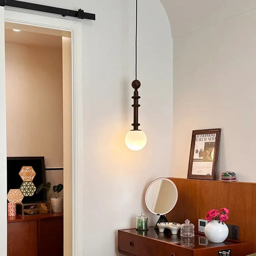 applique murale vintage avec interrupteur pour éclairage intérieur - vue 6 sur 10
