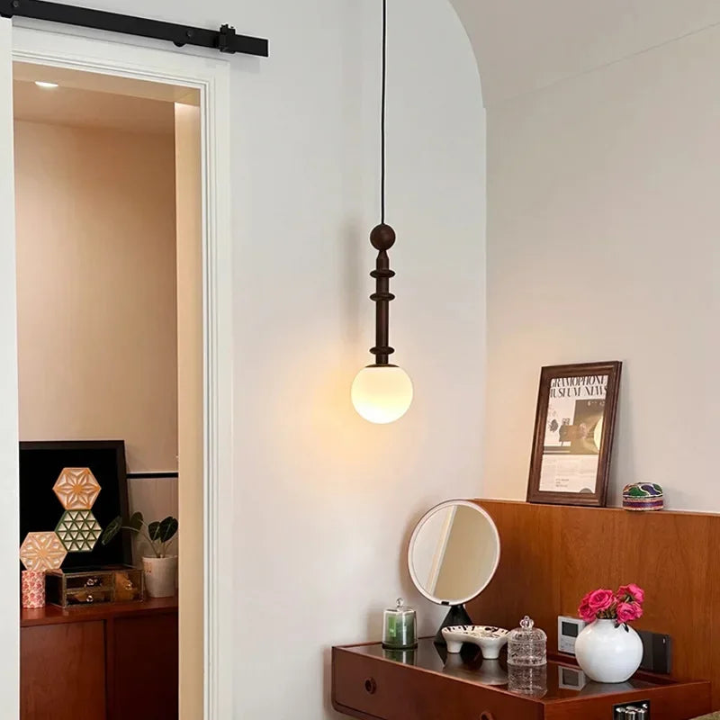 applique murale vintage avec interrupteur pour éclairage intérieur - vue 6 sur 10