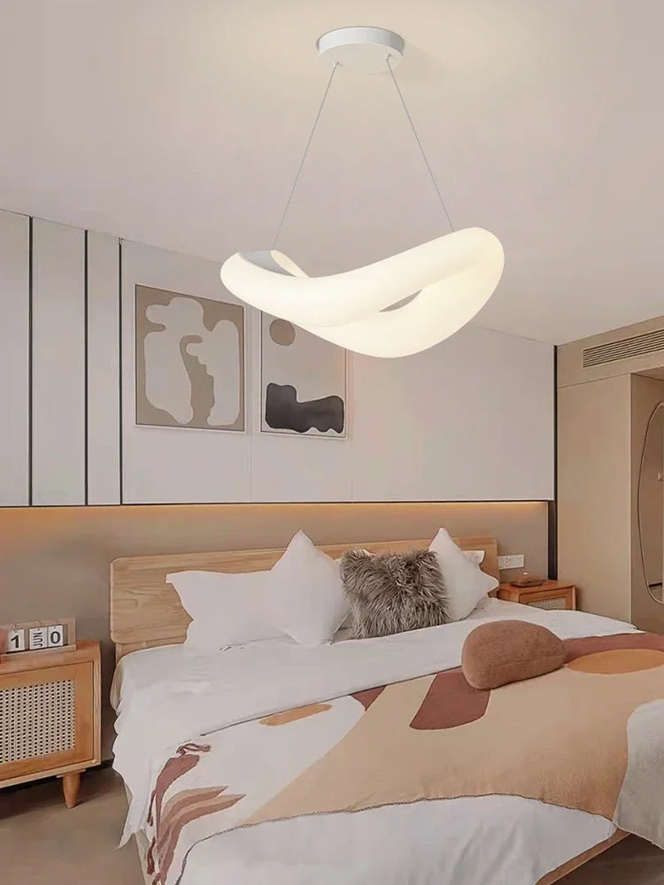 lampe de chevet luxueuse pour enfant avec protection des yeux - vue 4 sur 7