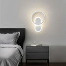 lampe led murale créative en forme de nuage pour enfants