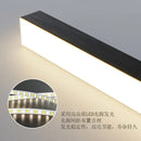 lustres led modernes simples pour table luminaires suspendus