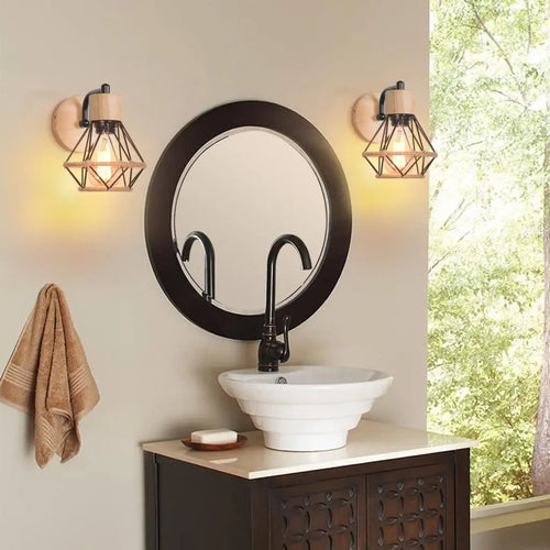 applique murale à led pour éclairage intérieur polyvalent - vue 2 sur 10