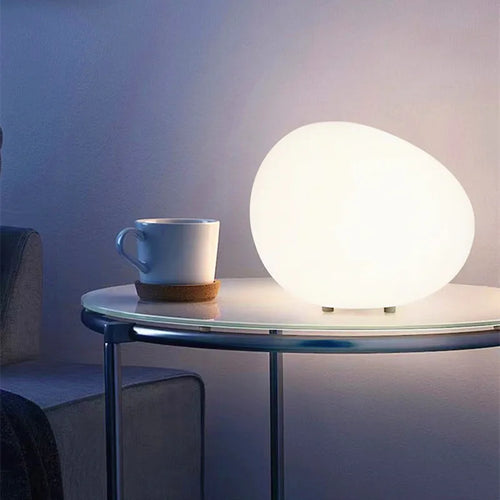 Nouvelle veilleuse LED Pebble - vue 2 sur 10