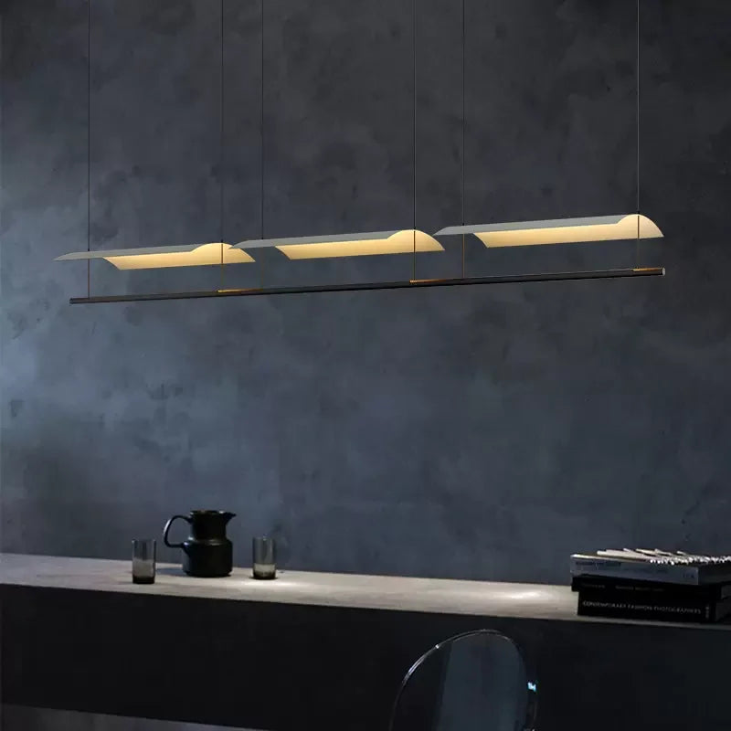 suspension décorative pour cuisine bar restaurant et magasin - vue 3 sur 9