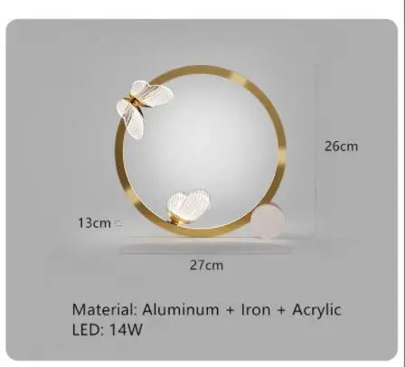 suspension design en acrylique pour décoration moderne de luxe - vue 19 sur 21