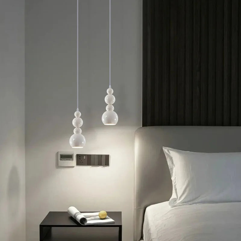 suspension métalliques style art déco intérieur - vue 4 sur 8