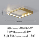lustre led ultra fin pour tous les espaces intérieurs