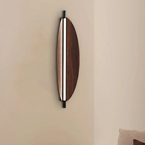 Applique murale LED nordique - vue 2 sur 9