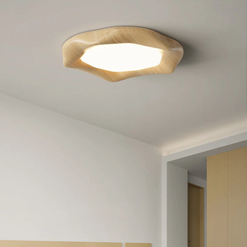 lampe de chambre 2023 style simple minimaliste protection yeux - vue 4 sur 12