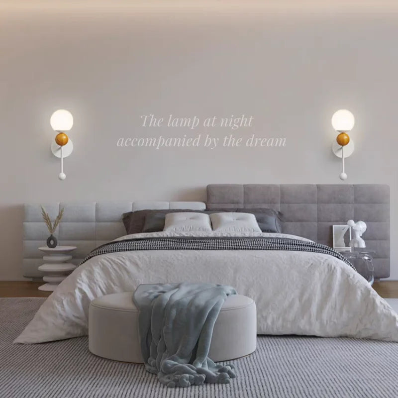 applique murale moderne design pour décoration intérieure créative - vue 4 sur 7