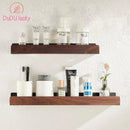 etagère murale de rangement pour salle de bain