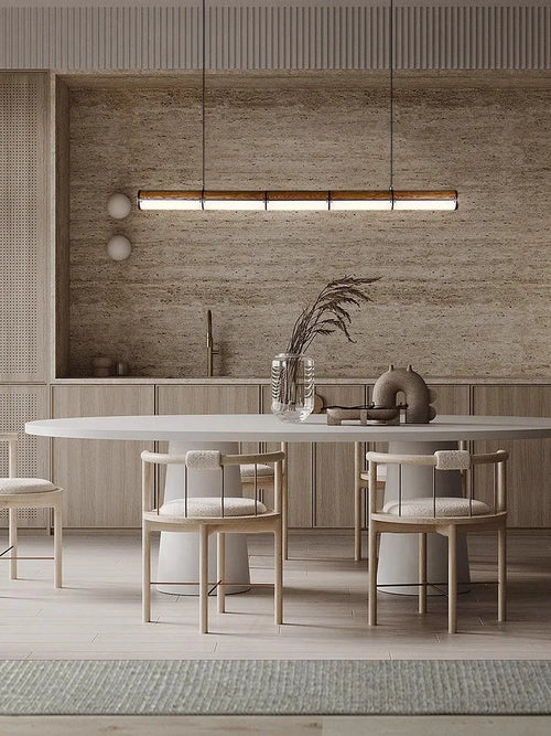 suspension minimaliste et tendance pour bar et café - vue 5 sur 9