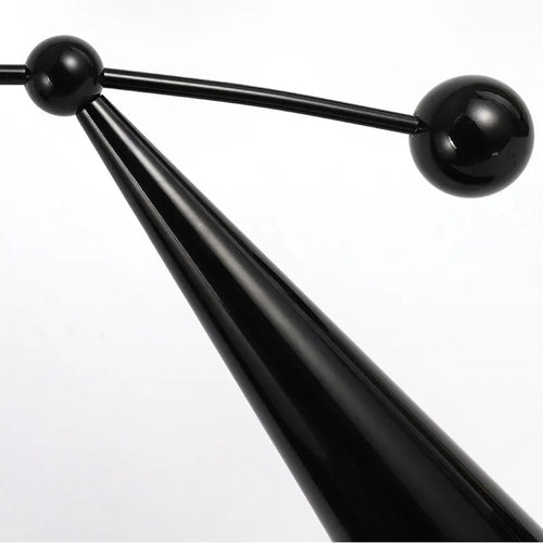 lampadaire moderne nordique art déco led réglable çà distance - vue 8 sur 8