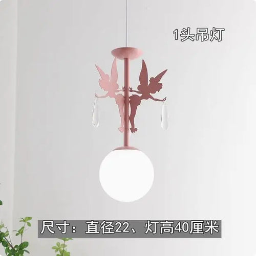 applique murale en cristal style coréen pour éclairage décoratif - vue 9 sur 16