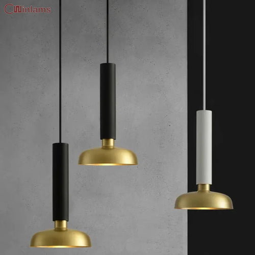 lustre industriel créatif pour café bar et restaurant - vue 2 sur 6