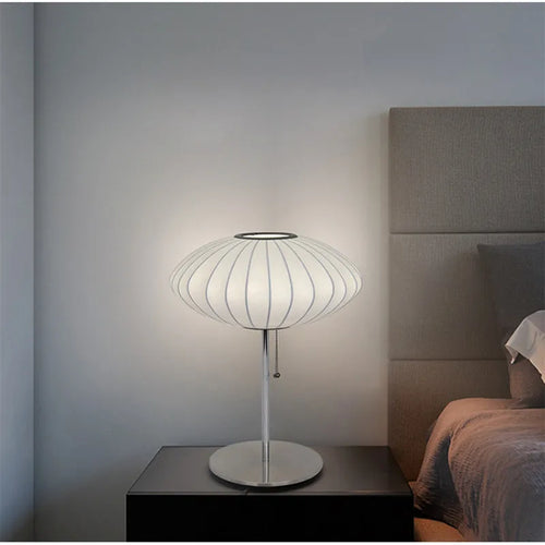 Lampe de table Nelson de designer danois - vue 6 sur 14