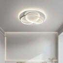 plafonnier led moderne pour décoration intérieure élégante et lumineuse