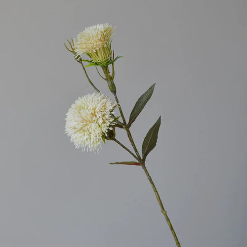 fleurs artificielles pour décoration de mariage et Noël - vue 10 sur 9