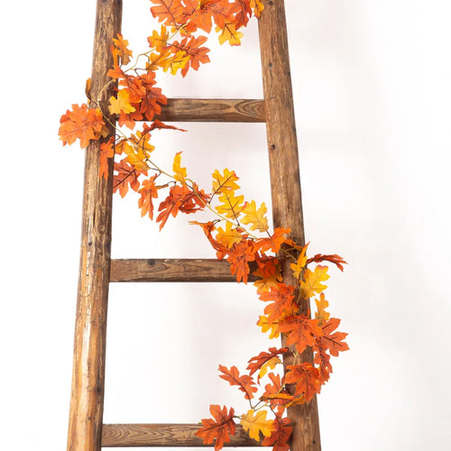 plantes artificielles suspendues en rotin pour décoration intérieure et jardin - vue 22 sur 27