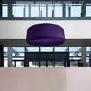 Suspension lustre en tissu marin design moderne et créatif