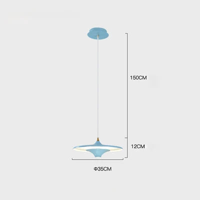suspension art deco design pour restaurant et décoration élégante - vue 11 sur 11