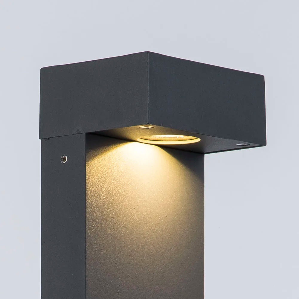 éclairage de jardin de qualité pour une décoration extérieure lumineuse - vue 2 sur 6