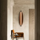 Applique murale LED nordique