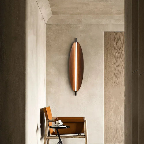 Applique murale LED nordique - vue 4 sur 9