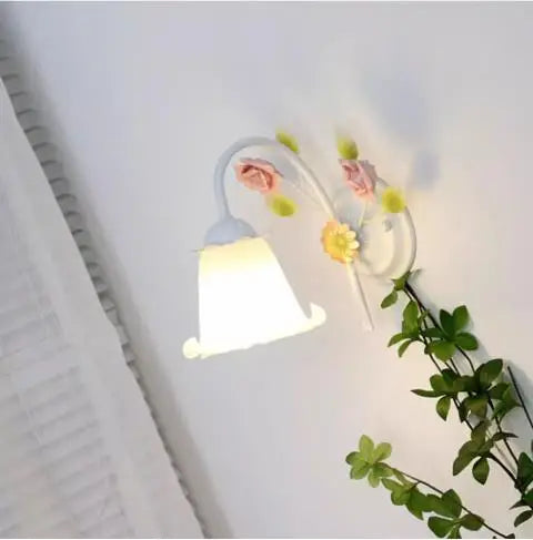 lustre en céramique led style nordique rétro pour un éclairage élégant - vue 12 sur 11