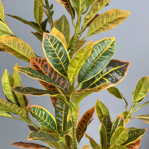 grand arbre artificiel de banyan pour décoration intérieure et extérieure - vue 5 sur 8