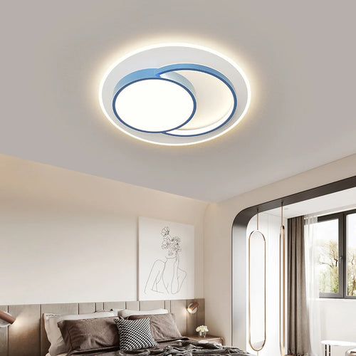 lustre nordique design pour décoration intérieure moderne - vue 7 sur 18