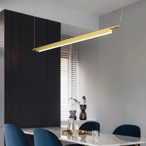 suspension moderne et minimaliste pour espaces créatifs et personnalisés - vue 3 sur 12