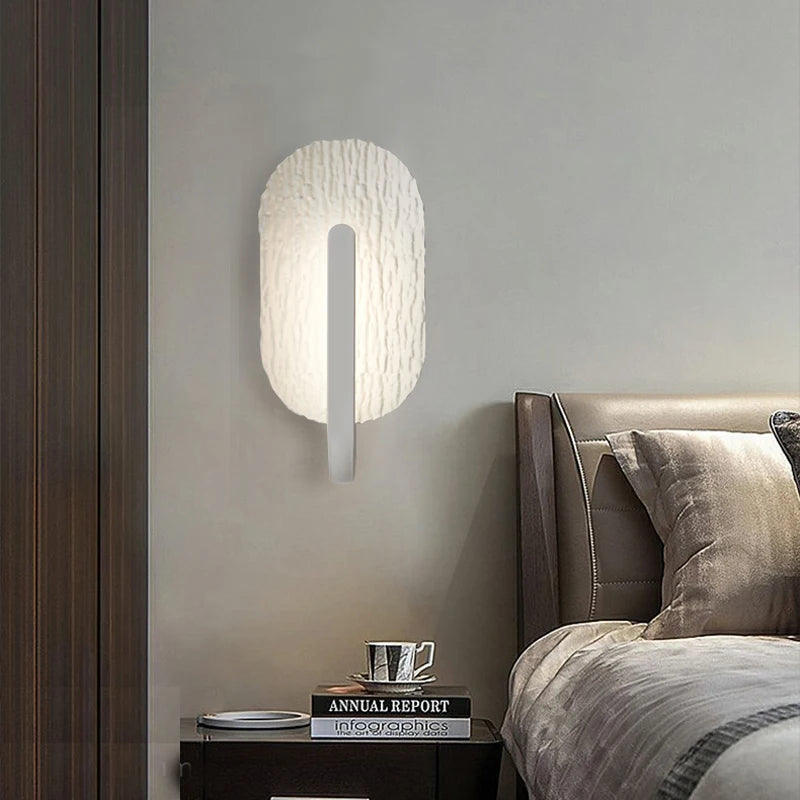 applique murale luxe nordique design créatif pour intérieur moderne - vue 4 sur 8