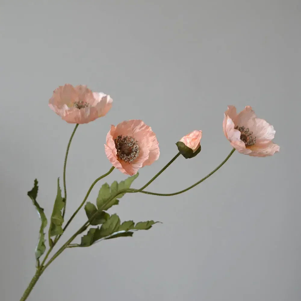 fleurs artificielles en soie pour décoration mariage et fêtes - vue 12 sur 39