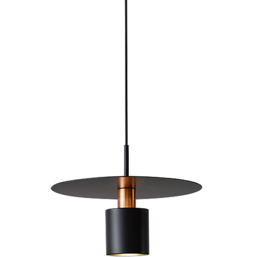 lustre nordique led créatif pour restaurant et centre commercial - vue 6 sur 12