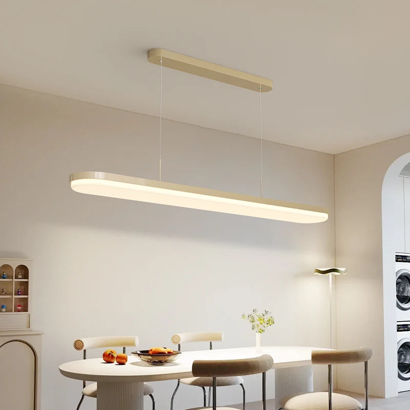 plafonnier moderne pour une décoration intérieure élégante - vue 6 sur 10