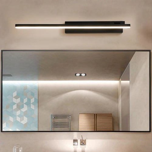 Applique murale LED moderne AC90-260V - vue 2 sur 22