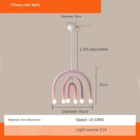 suspension créative pour enfants et études