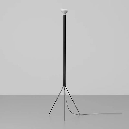 lampadaire design italien artistique pour un intérieur élégant - vue 6 sur 7