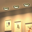 Spot lumineux LED encastrable stéréo de luxe