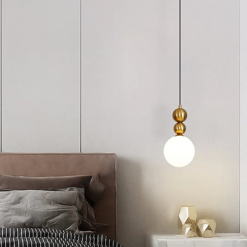 suspension moderne créative pour décoration intérieure élégante - vue 4 sur 10