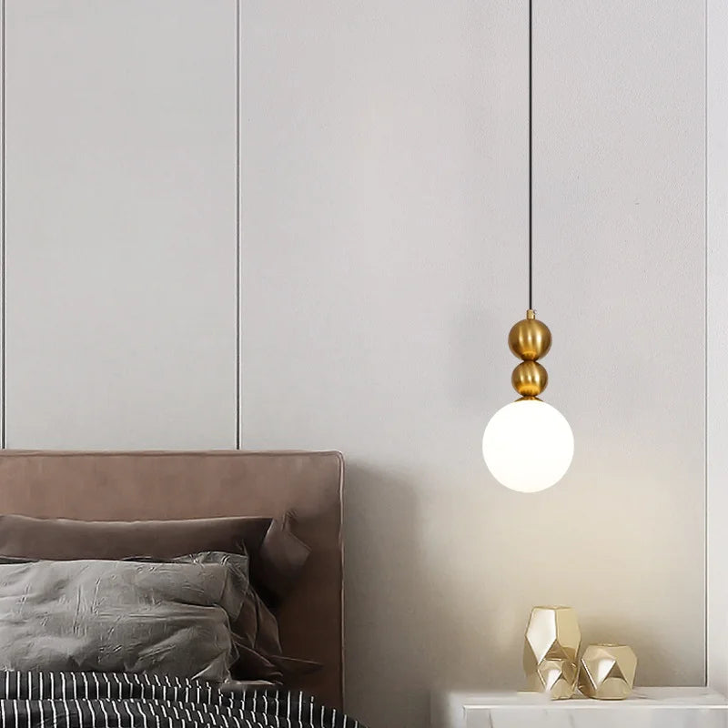 suspension moderne créative pour décoration intérieure élégante - vue 3 sur 10
