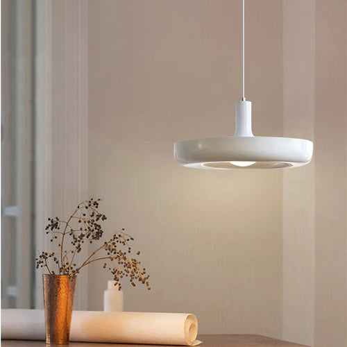 suspension design pour éclairage intérieur moderne et élégant - vue 2 sur 8