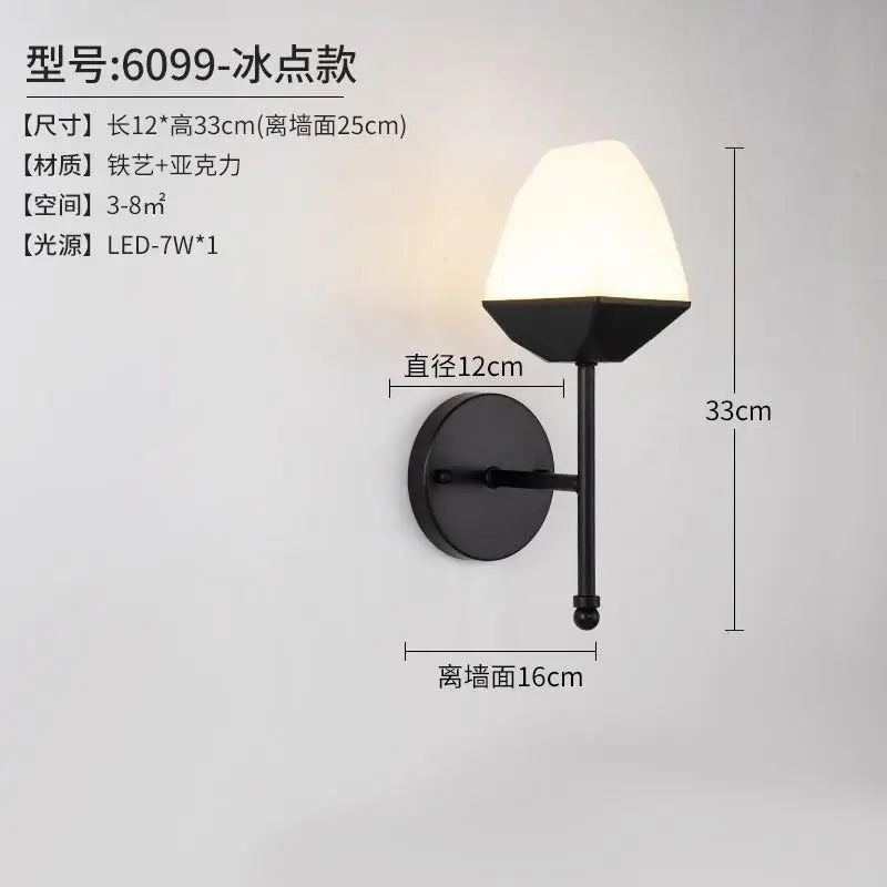 lustre moderne à LED pour un éclairage magique intérieur - vue 8 sur 11