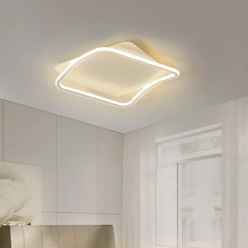 lustre led moderne simple pour diverses utilisations décoratives - vue 4 sur 24