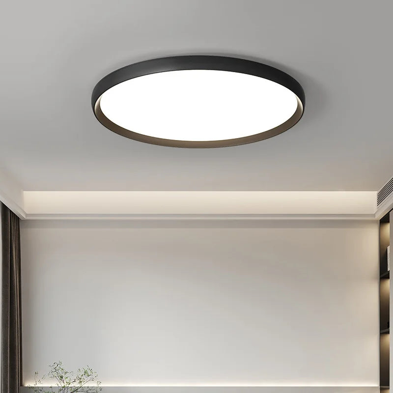 ensemble d'éclairage led pour maison décoration protection des yeux - vue 4 sur 18