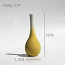 vase moderne en céramique pour décoration originale de votre intérieur