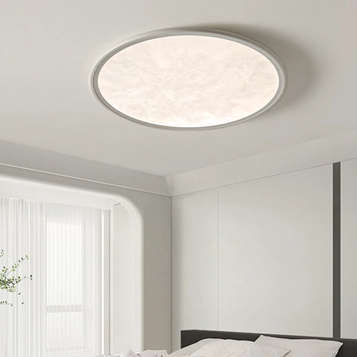 plafonnier moderne minimaliste en luxe créatif italien - vue 4 sur 15