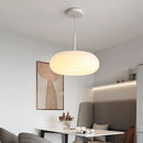 lustre en pe écolo design pomme pour décoration intérieure à led