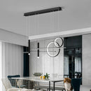 plafonnier led design simple moderne luminaire décoratif 2022